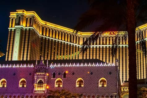 8 Reasons to Visit the Venetian Macao