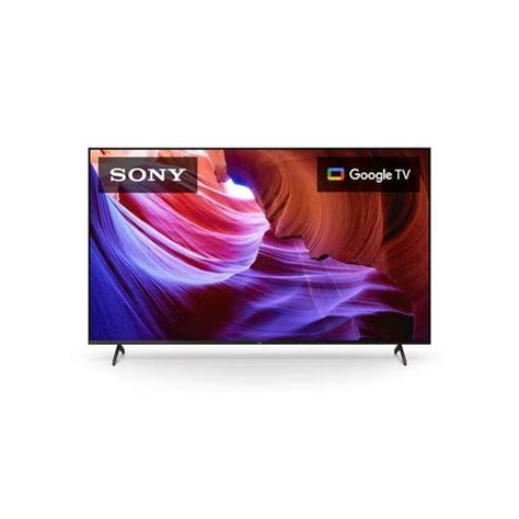 Sony 55 Inch 55X85K UHD 4K With HDR Smart TV (Google TV) - Sonell Mart