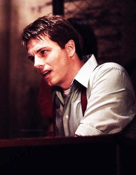 Jack Harkness - Captain Jack Harkness Photo (36798620) - Fanpop