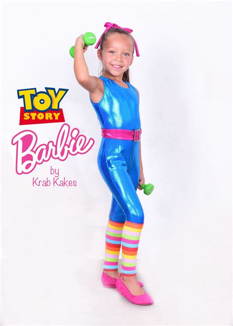 ken from toy story costume 7