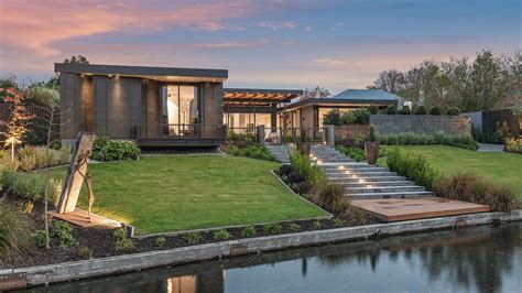 New Zealand Luxury Real Estate For Sale Christies International Real