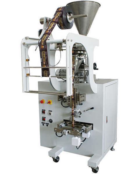 Ap L Vertical Form Fill Sealing Machine At Best Price In Pondicherry