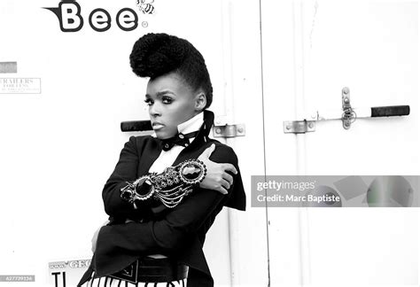 Janelle Monáe News Photo Getty Images