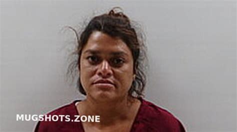 ROCHA MONICA 06 16 2023 Cameron County Mugshots Zone