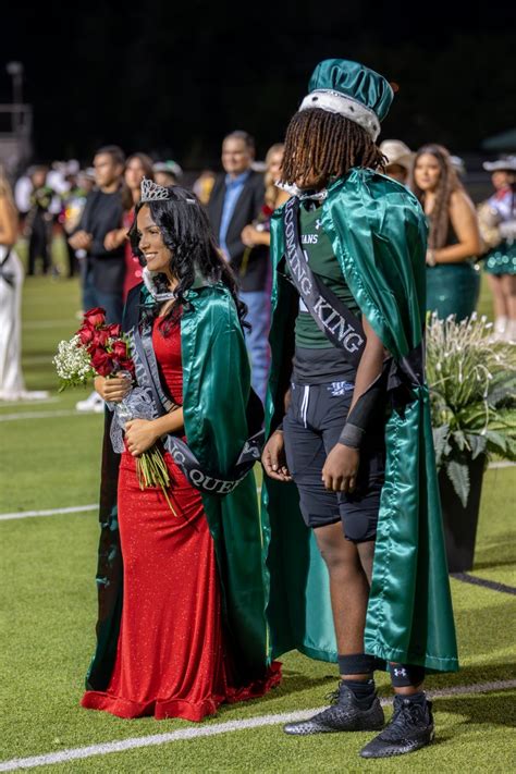 Photo gallery: Waxahachie High School homecoming 2023 - Waxahachie ...