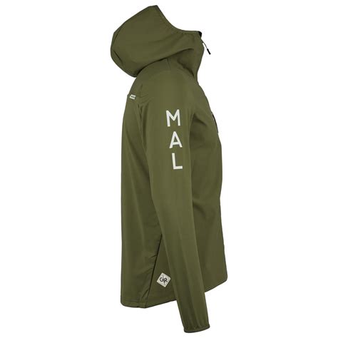 Maloja Beifussm Softshelljacke Herren Online Kaufen Berg Freunde Ch