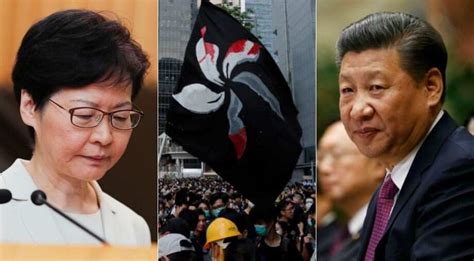 How Important Is Hong Kong To The Rest Of China World News