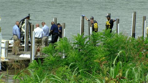 Hamilton Co Coroner Identifies Bodies Pulled From Ohio River