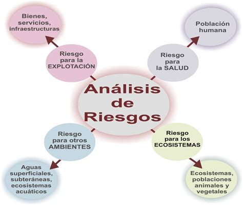 Damosco Analisis De Riesgos