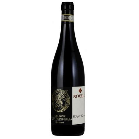 Amarone Della Valpolicella Classico Novaia Ml Delivery Or Pickup