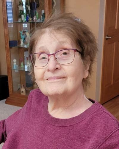 Sandra Lee Herek Obituary 2023 West Allis Wi Cremation Society