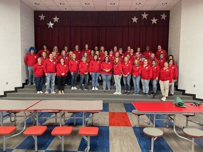 Utica Elementary PTO | Jeffersonville, IN