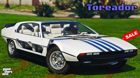 Gta Online Toreador Best Customization Review Sale Now