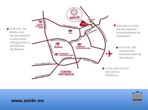 zibataresidencial FRACCIONAMIENTOS EN QUERÉTARO Residencial Zibatá