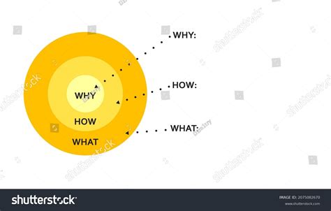 1,566 Golden circle diagram Images, Stock Photos & Vectors | Shutterstock