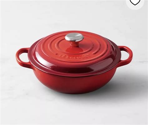 Le Creuset Sizing Guide Everything You Need To Know