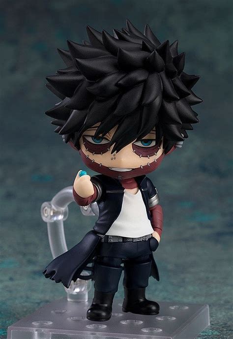 Dabi Nendoroid Figure At Mighty Ape Australia