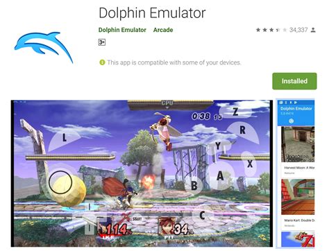 Dolphin Emulator Gamecube Games Download - selfiecustom