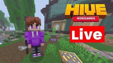 Hive Live With Viewers Road To Youtube