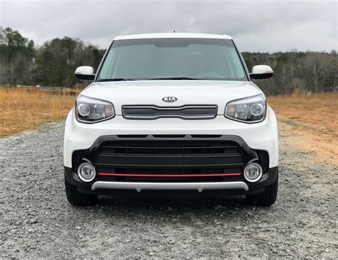 Kia Soul Turbo - S3 Magazine