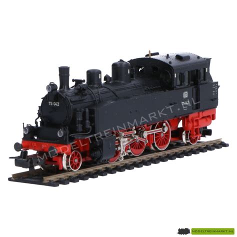 M Rklin Hamo Stoomlocomotief Br Db Modeltreinmarkt