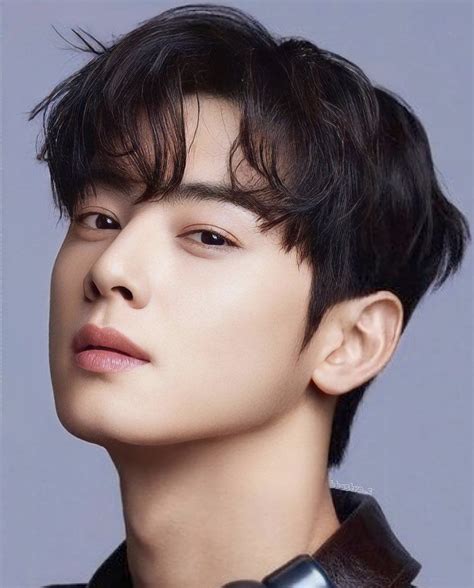 Cha Eun Woo Astro