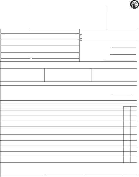 Ca Rrf Form Fill Out Printable Pdf Forms Online