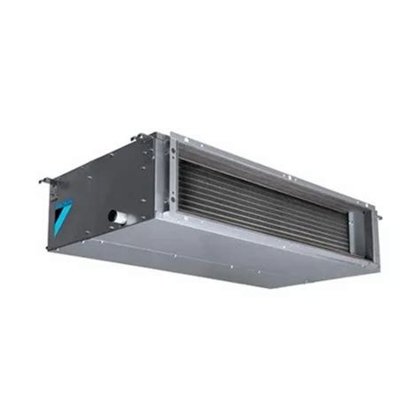 Daikin Duct Connection Inverter Type Mid High Static Model