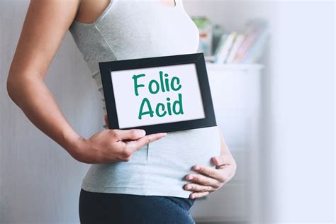 How Is Folic Acid Deficiency Treated? | Folic Acid Deficiency Anemia ...