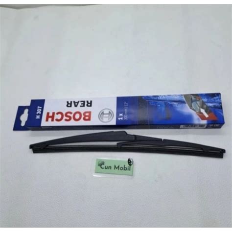 Wiper Blade Rear Bosch Inch Innova Yaris Rush Fortunar H