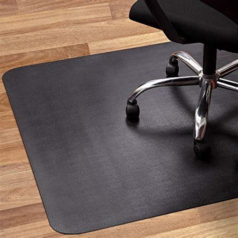 10 Best Chair Mat for Hardwood Floor You Can Buy in 2021!