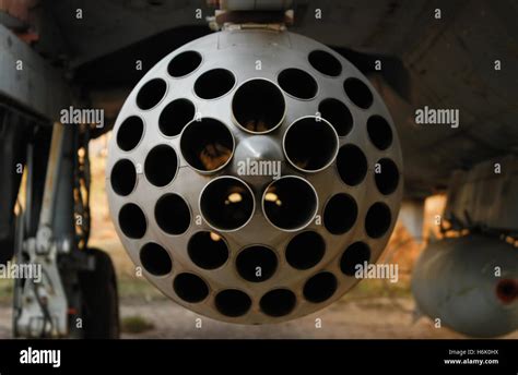 Rocket pod hi-res stock photography and images - Alamy