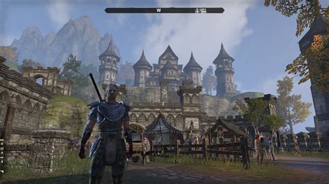 Daggerfall The Elder Scrolls Online Guide IGN