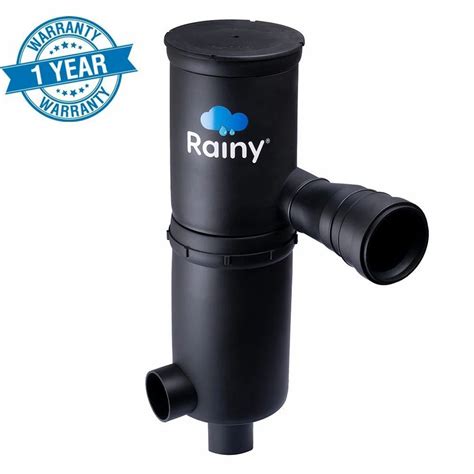 Rainy Rain Water Harvesting Filter at ₹ 750 | Gangavesh | Kolhapur | ID ...