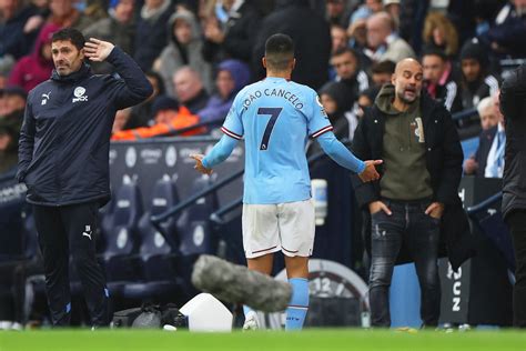 Official Joao Cancelo Completes Loan Move From Manchester City To Bayern Munich