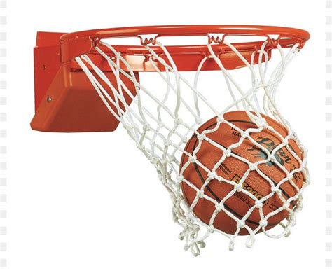 Basketball Backboard Canestro Breakaway Rim Sport, PNG, 1432x1180px ...