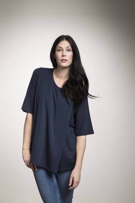 Köp Boob Speakeasy Topp Blå XS på babyland se