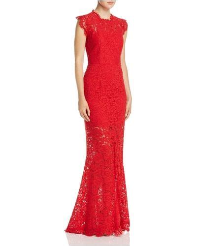 Red Rachel Zoe Clothing For Women Lyst