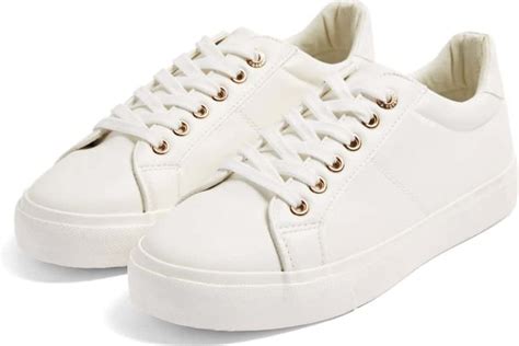 8 Cute White Sneakers We Love - Daily Front Row