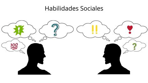 Qu Son Las Habilidades Sociales Ejemplo Y Cuadernilllos Para Ejercitarla