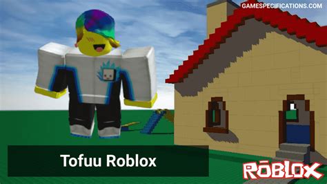 Tofuu Roblox Password Archives - Game Specifications