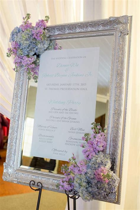 26 Practical Silver Wedding Décor Ideas That Wow Amazepaperie