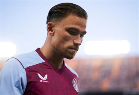 Aston Villa Player Ratings V AZ Alkmaar McGinn Gets 9 10