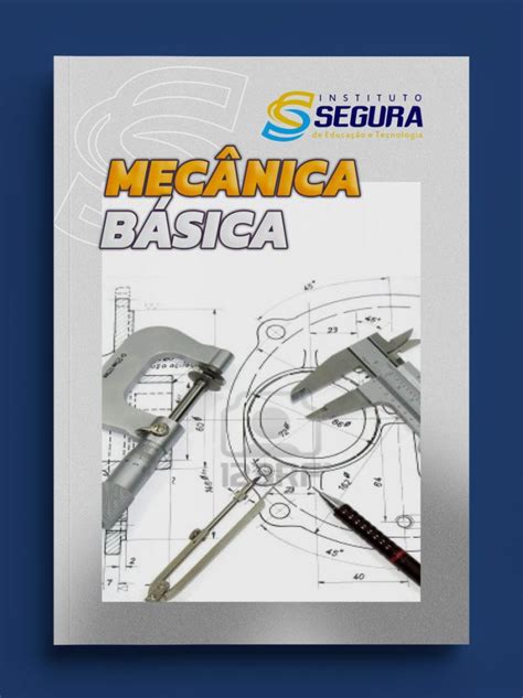 Mecânica Básica Segura Educacional