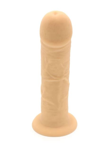 Kiotos Cox Flesh Flexi Dildo Cm Cocolamar Be