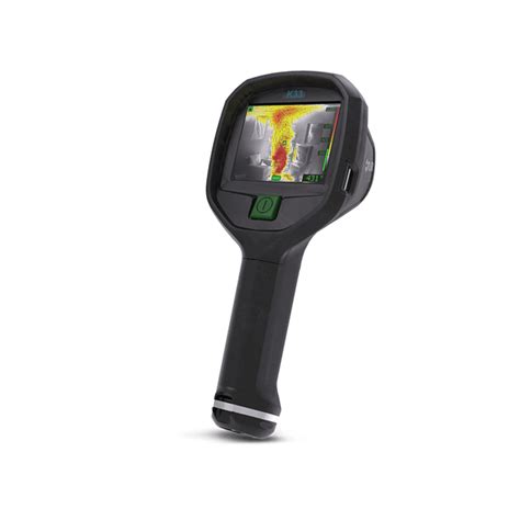 FLIR K33 Thermal Imaging Camera for Firefighting | GoThermal