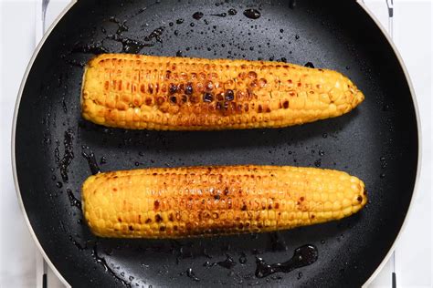 Yaki Tomorokoshi Japanese Grilled Corn On The Cob Umami Pot