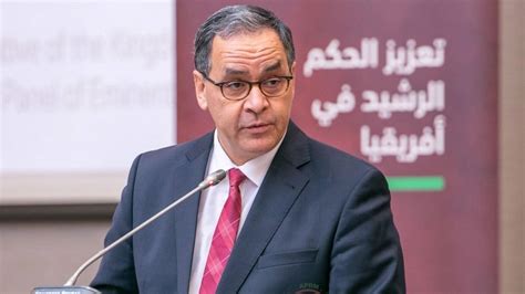 Ua Lambassadeur Du Maroc Dévoile Les Fondements De La Coopération