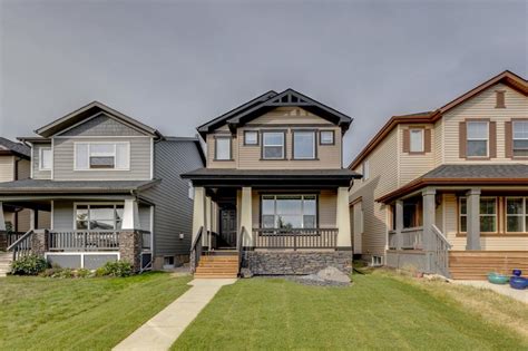 105 Silverado Plains Close Sw Calgary Zoloca