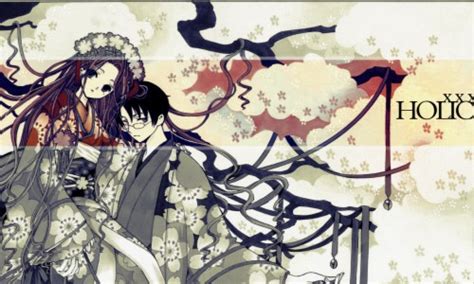 Xxxholic Wallpaper Maru Y Moro Holic 1701113 Hd Wallpaper And Backgrounds Download